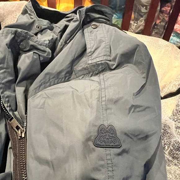 Zadig & Voltaire jacket - Picture 7 of 8